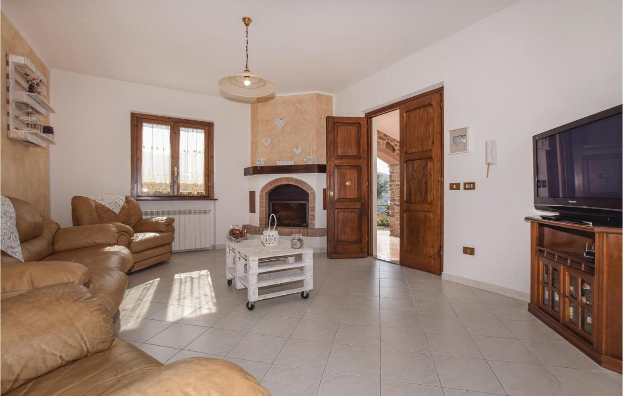 Villa Maia Scarlino Exterior foto