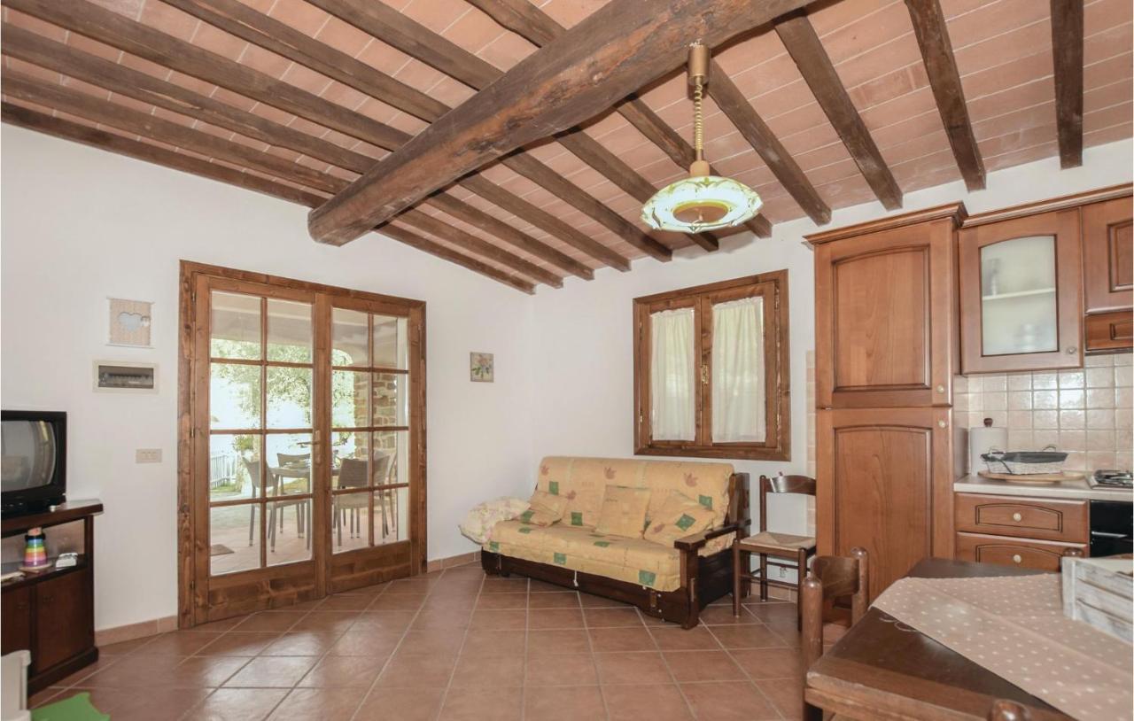 Villa Maia Scarlino Exterior foto