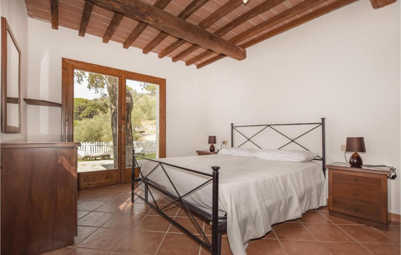 Villa Maia Scarlino Exterior foto